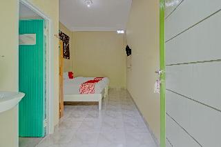 Orchid 37 Syariah Guest House fotoÄŸrafÄ±