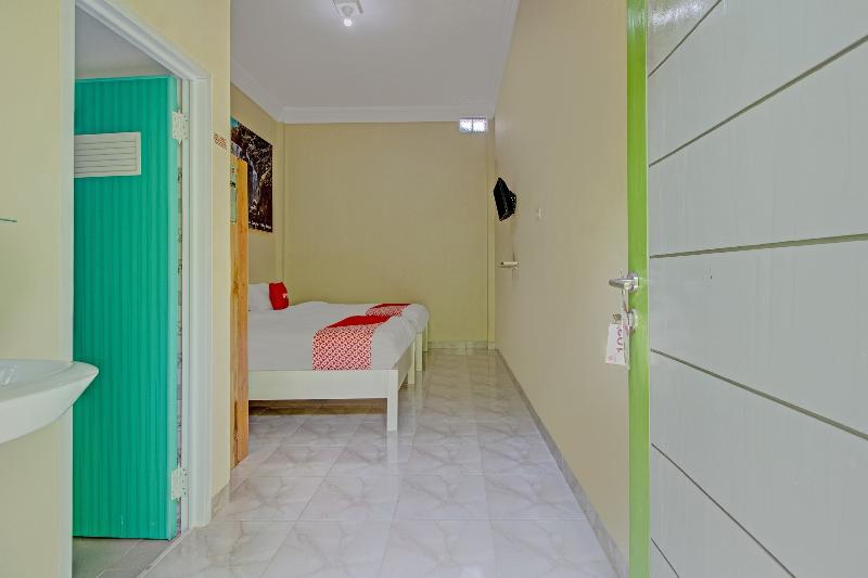 Orchid 37 Syariah Guest House - Oda