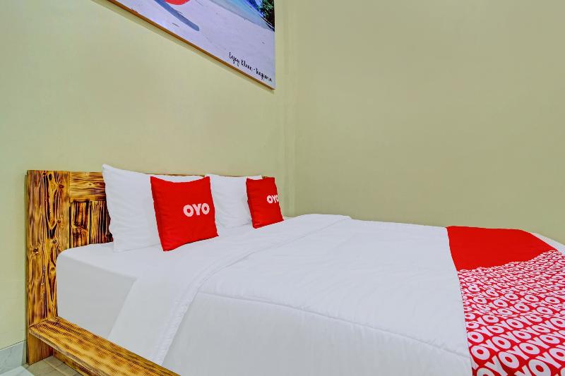 Orchid 37 Syariah Guest House - Oda