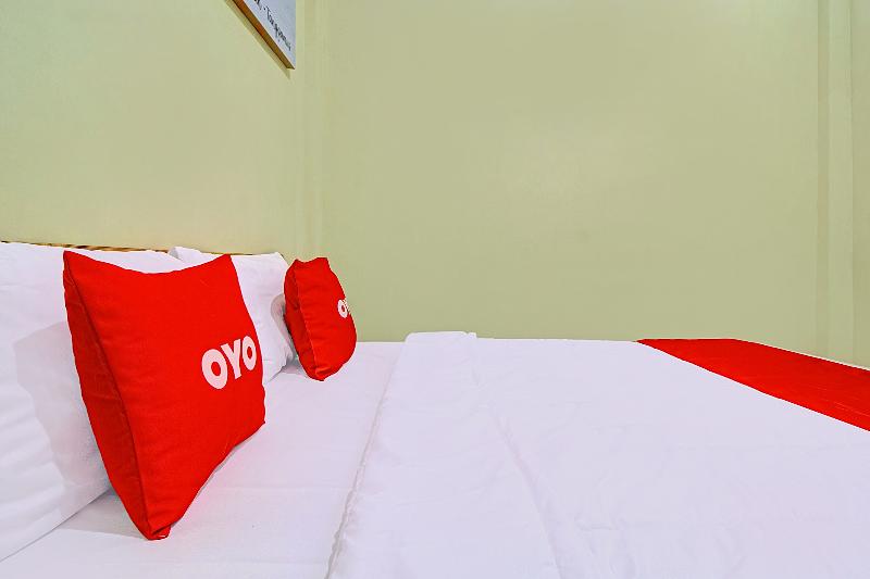 Orchid 37 Syariah Guest House - Oda
