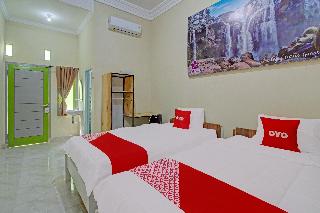 Orchid 37 Syariah Guest House fotoÄŸrafÄ±