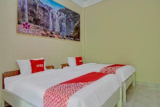 Orchid 37 Syariah Guest House fotoÄŸrafÄ±