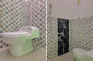 Orchid 37 Syariah Guest House fotoÄŸrafÄ±