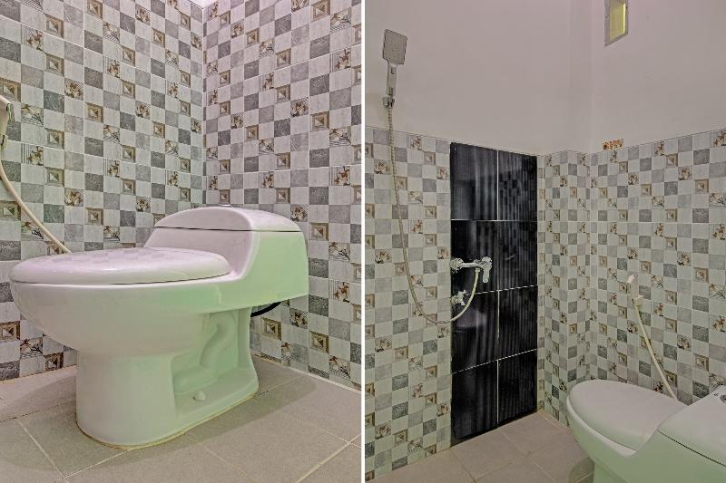 Orchid 37 Syariah Guest House - Oda