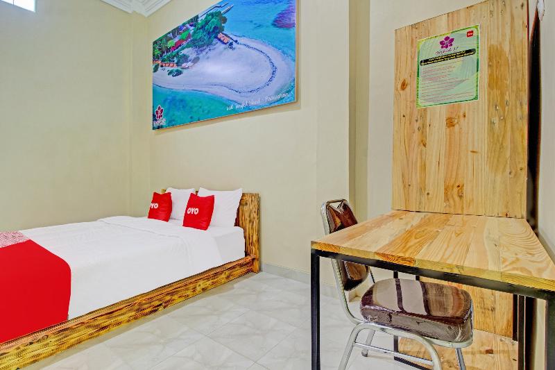 Orchid 37 Syariah Guest House - Oda