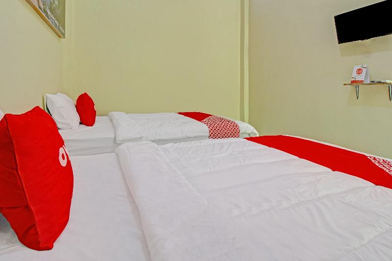 Orchid 37 Syariah Guest House - Oda