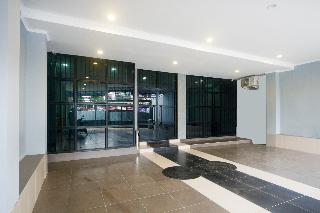 Super OYO 3354 Homia Residence otel fotoğrafı