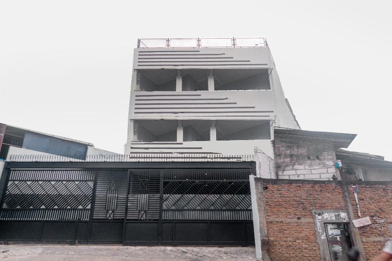 Super OYO 3354 Homia Residence - Genel