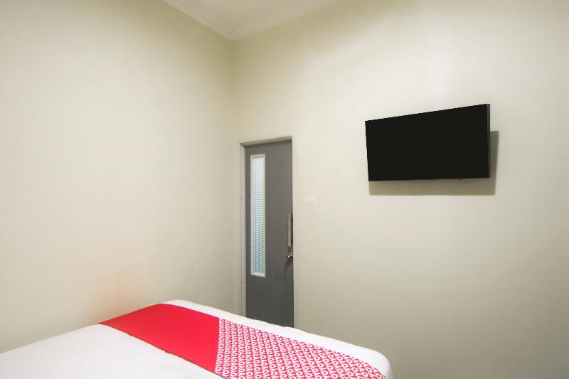 Super OYO 3354 Homia Residence - Oda