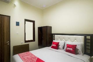 Super OYO 3354 Homia Residence fotoÄŸrafÄ±