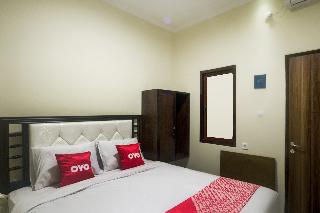 Super OYO 3354 Homia Residence fotoÄŸrafÄ±