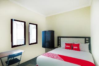 Super OYO 3354 Homia Residence fotoÄŸrafÄ±