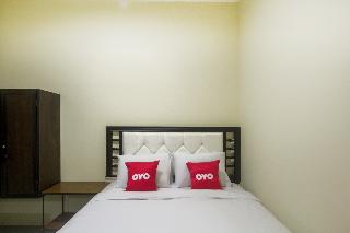 Super OYO 3354 Homia Residence fotoÄŸrafÄ±