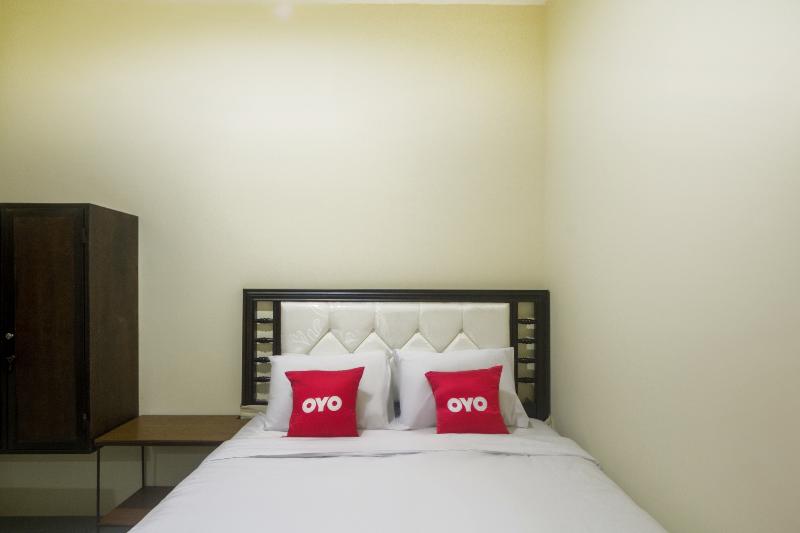 Super OYO 3354 Homia Residence - Oda