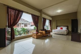 Formerly RedDoorz Syariah Taman Air Mancur Bogor otel fotoğrafı