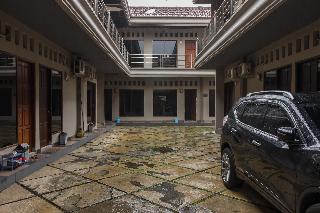 Formerly RedDoorz Syariah Taman Air Mancur Bogor fotoÄŸrafÄ±