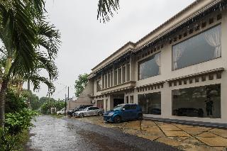 Formerly RedDoorz Syariah Taman Air Mancur Bogor fotoÄŸrafÄ±
