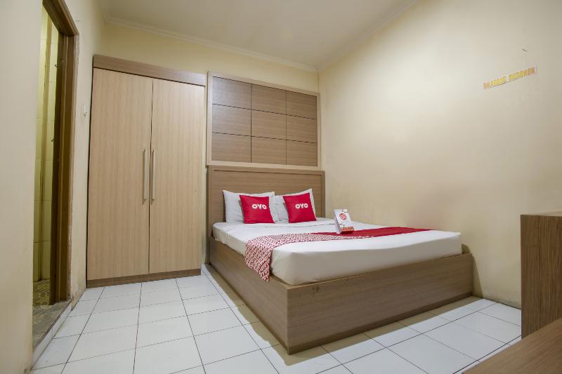 OYO 3755 Sweet Home - Oda