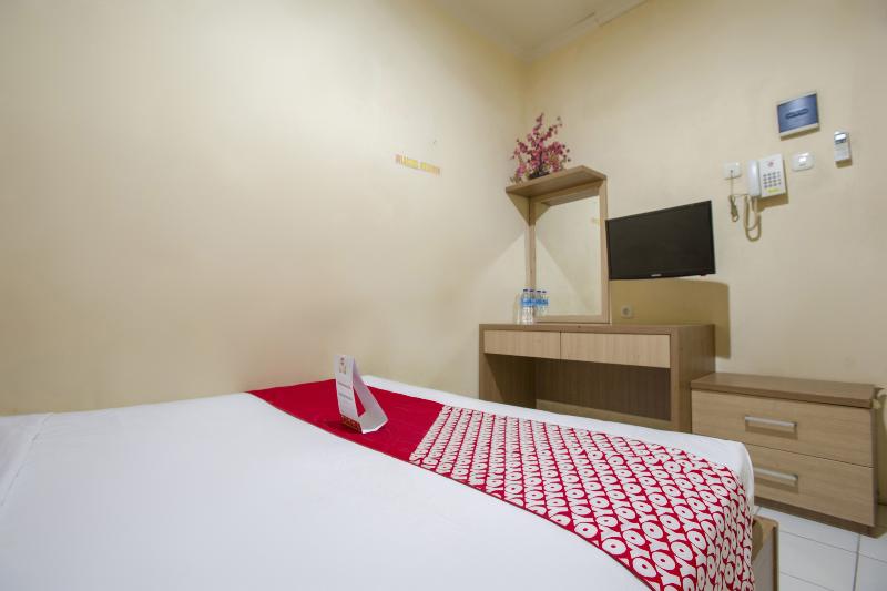 OYO 3755 Sweet Home - Oda