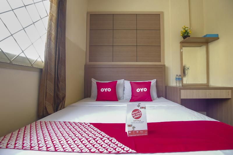 OYO 3755 Sweet Home - Oda
