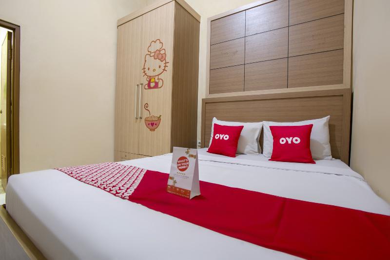 OYO 3755 Sweet Home - Oda