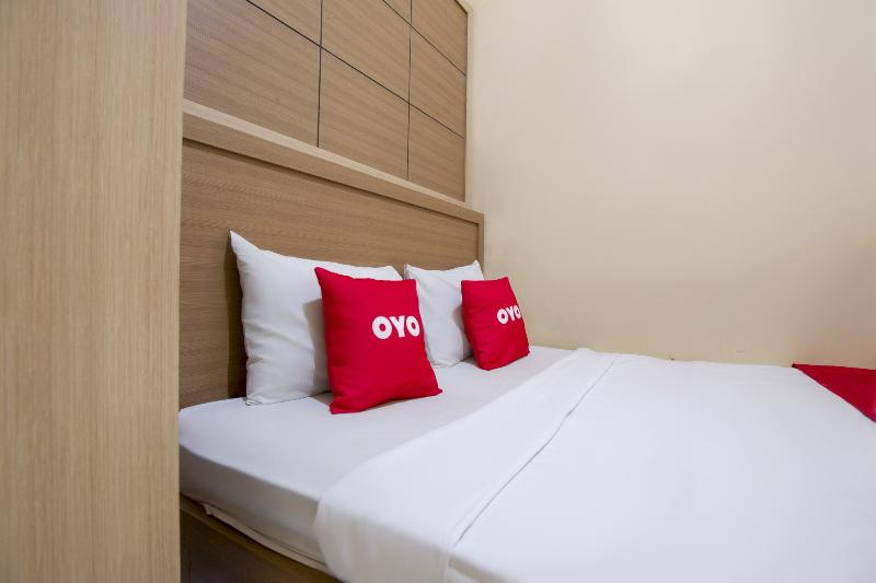 OYO 3755 Sweet Home - Oda
