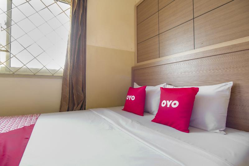 OYO 3755 Sweet Home - Oda