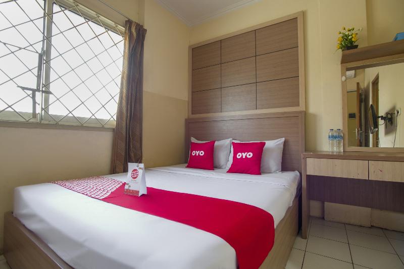 OYO 3755 Sweet Home - Oda