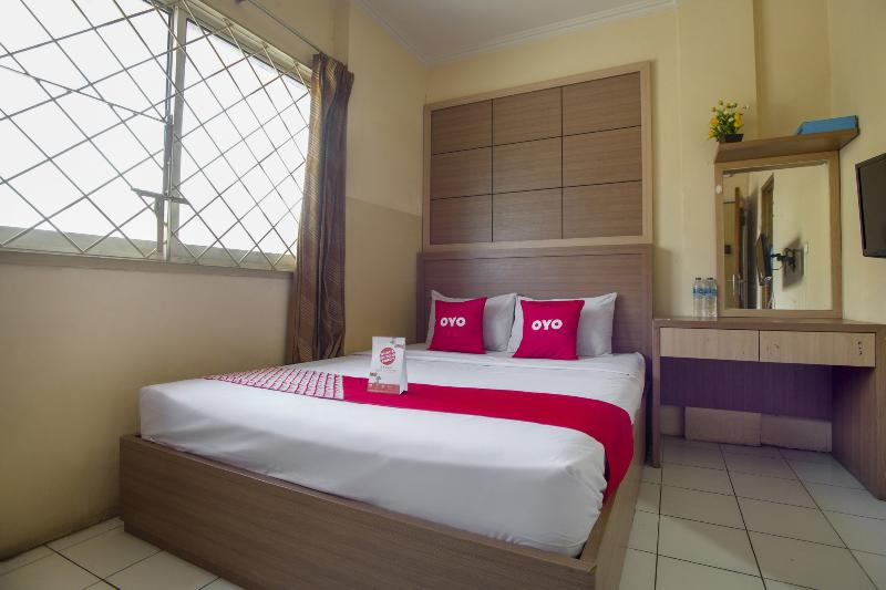 OYO 3755 Sweet Home - Oda