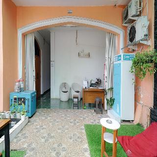 Formerly RedDoorz Syariah near Exit Toll Puncak fotoÄŸrafÄ±
