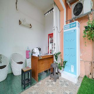 Formerly RedDoorz Syariah near Exit Toll Puncak fotoÄŸrafÄ±