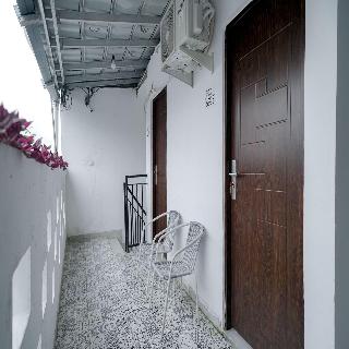 Formerly RedDoorz Syariah near Exit Toll Puncak fotoÄŸrafÄ±