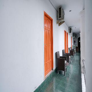 Formerly RedDoorz Syariah near Exit Toll Puncak fotoÄŸrafÄ±