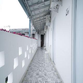 Formerly RedDoorz Syariah near Exit Toll Puncak fotoÄŸrafÄ±