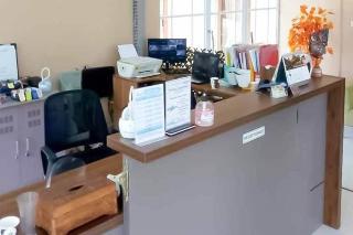 Kampung Abdi Resort Syariah otel fotoğrafı