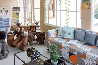 Kampung Abdi Resort Syariah fotoÄŸrafÄ±