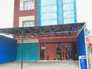 Citara Jaya Guesthouse fotoÄŸrafÄ±