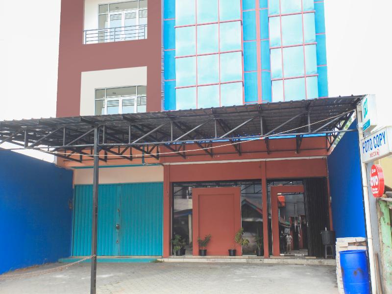 Citara Jaya Guesthouse - Genel