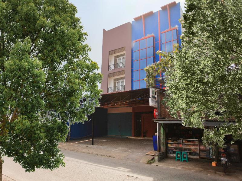 Citara Jaya Guesthouse - Genel