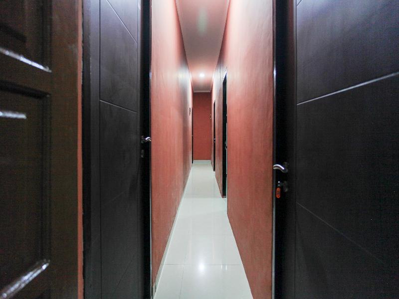 Citara Jaya Guesthouse - Genel