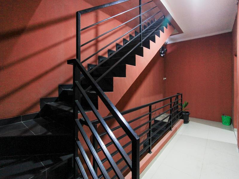 Citara Jaya Guesthouse - Genel
