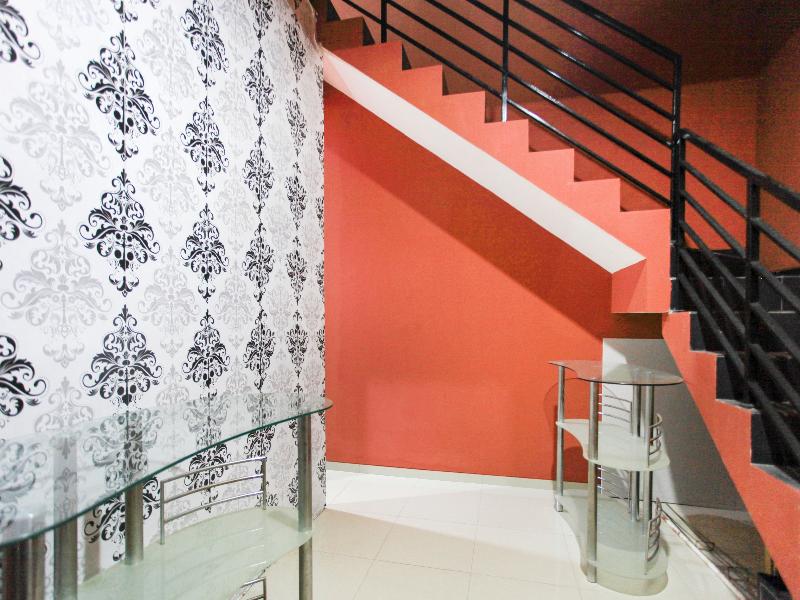Citara Jaya Guesthouse - Genel