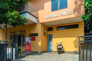 Formerly RedDoorz Syariah near Grand Galaxy Park fotoÄŸrafÄ±