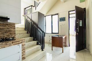 OYO 3826 Columbus Residence K11 fotoÄŸrafÄ±