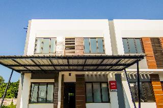 OYO 3826 Columbus Residence K11 fotoÄŸrafÄ±