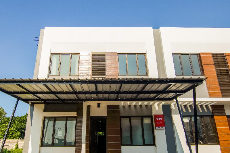 OYO 3826 Columbus Residence K11 - Genel