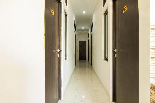 OYO 3826 Columbus Residence K11 fotoÄŸrafÄ±