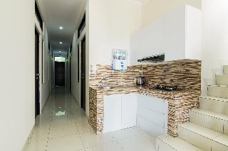 OYO 3826 Columbus Residence K11 fotoÄŸrafÄ±