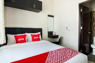 OYO 3826 Columbus Residence K11 fotoÄŸrafÄ±