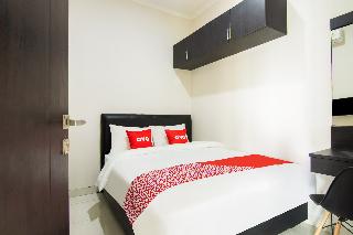 OYO 3826 Columbus Residence K11 fotoÄŸrafÄ±